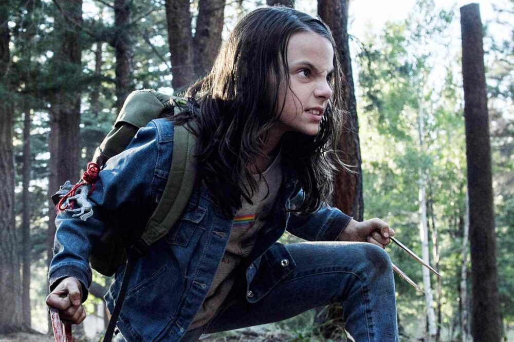 Zdjęcie okładkowe wpisu: Dafne Keen powróci jako X-23? Jest w 100% gotowa