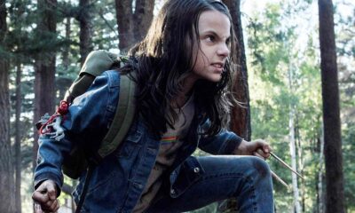 Zdjęcie okładkowe wpisu: Dafne Keen powróci jako X-23? Jest w 100% gotowa