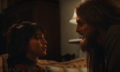 Zdjęcie okładkowe wpisu: Melissa Barrera nową królową krzyku? Zwiastun Your Monster – miksu horroru z komedią romantyczną