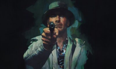 Zdjęcie okładkowe wpisu: David Fincher pracuje nad kolejnym filmem dla Netflixa