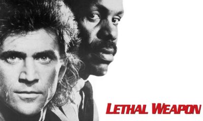 Zdjęcie okładkowe wpisu: Czy Zabójcza broń 5 powstanie? Mel Gibson o kłopotach w pracy nad projektem