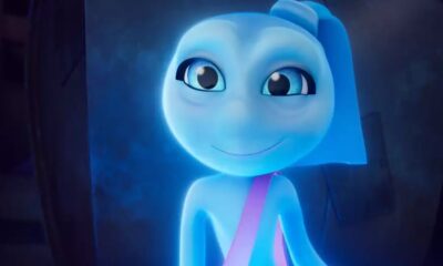 Zdjęcie okładkowe wpisu: Filmy o duchach dla dzieci i młodzieży | TOP 10