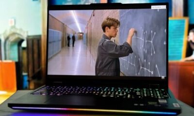 Zdjęcie okładkowe wpisu: Wiele twarzy studiowania. Jaki laptop kupić z okazji powrotu na uczelnię?