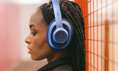 Zdjęcie okładkowe wpisu: Oto stylowe słuchawki Fresh 'n Rebel Clam Ace