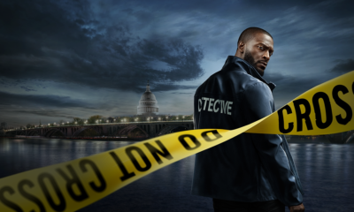 Zdjęcie okładkowe wpisu: Prime Video przedstawia nowe fotki z planu Cross. Poznaj lepiej Alexa Crossa