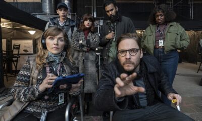 Zdjęcie okładkowe wpisu: Jak parodiować to po całości! Zobacz zwiastun serialu Franczyza