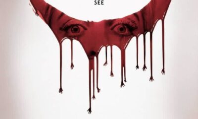 Zdjęcie okładkowe wpisu: Uśmiechnij się 2 – recenzja filmu. Zabójczy uśmiech nabiera nowego znaczenia