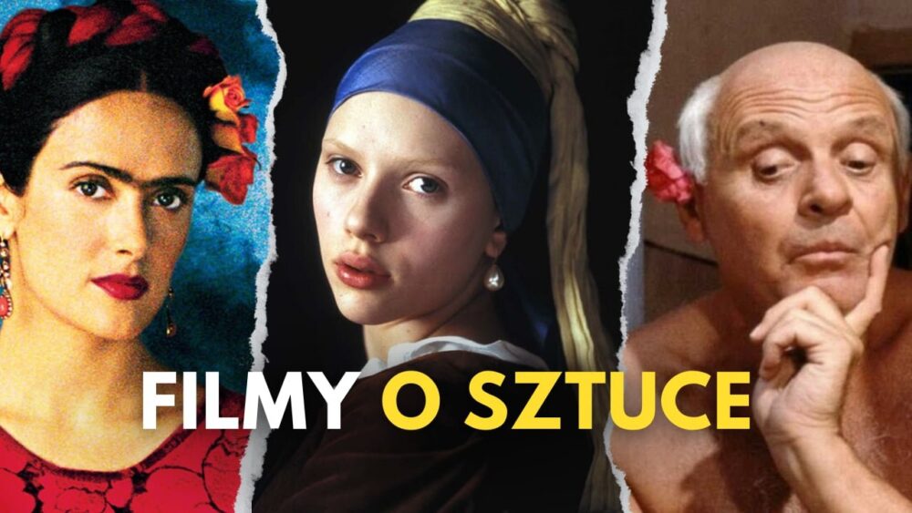 Zdjęcie okładkowe wpisu: Najlepsze filmy o sztuce | Ranking filmów o malarstwie i nie tylko!