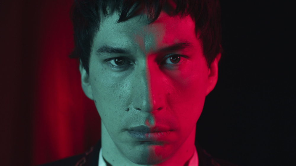 Zdjęcie okładkowe wpisu: Adam Driver wyjawił, dlaczego pracowało mu się lepiej przy Megalopolis niż przy Gwiezdnych Wojnach