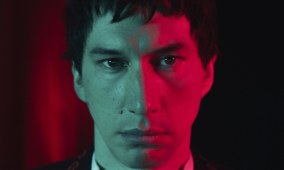 Zdjęcie okładkowe wpisu: Adam Driver wyjawił, dlaczego pracowało mu się lepiej przy Megalopolis niż przy Gwiezdnych Wojnach