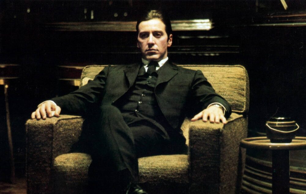 Zdjęcie okładkowe wpisu: Al Pacino mógł nie zagrać w Ojcu Chrzestnym. Producenci chcieli innego aktora