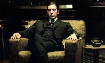 Zdjęcie okładkowe wpisu: Al Pacino mógł nie zagrać w Ojcu Chrzestnym. Producenci chcieli innego aktora