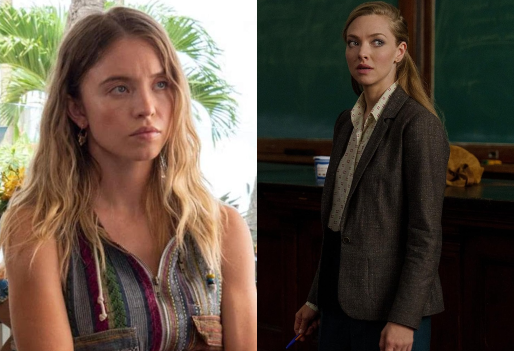 Zdjęcie okładkowe wpisu: Powieść Pomoc domowa trafi na wielki ekran. Sydney Sweeney i Amanda Seyfried negocjują występ w filmie