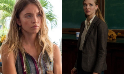 Zdjęcie okładkowe wpisu: Powieść Pomoc domowa trafi na wielki ekran. Sydney Sweeney i Amanda Seyfried negocjują występ w filmie