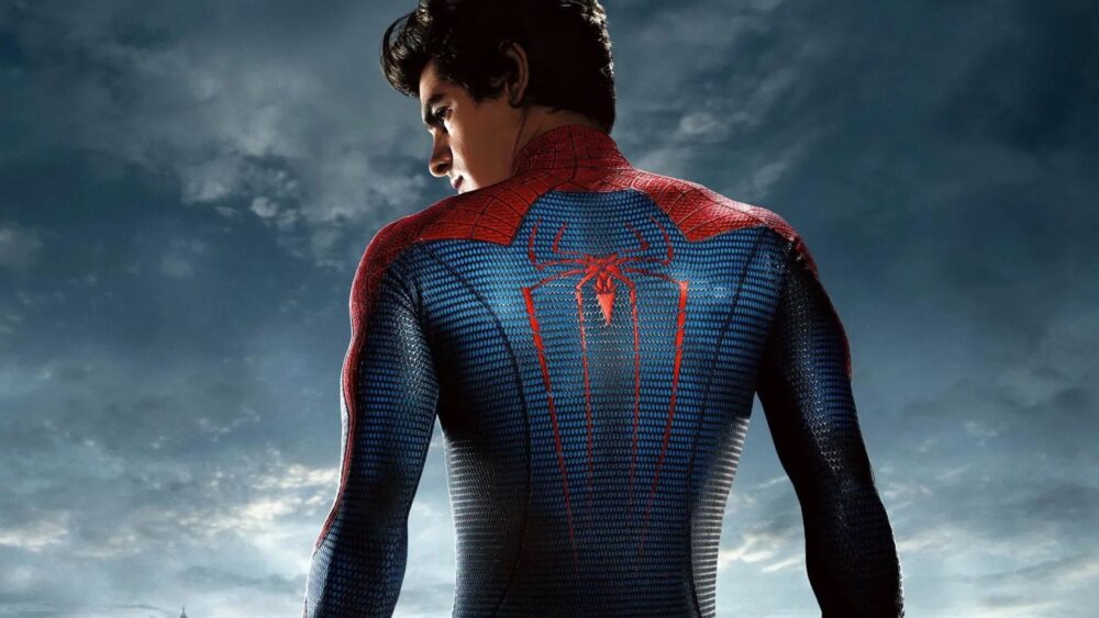 Zdjęcie okładkowe wpisu: Andrew Garfield czuł się za stary do roli Spider-Mana