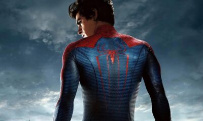 Zdjęcie okładkowe wpisu: Andrew Garfield czuł się za stary do roli Spider-Mana