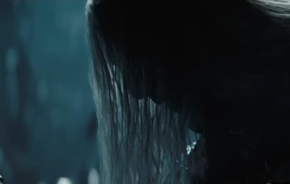 Zdjęcie okładkowe wpisu: Venom 3: Ostatni taniec. Andy Serkis oficjalnie jako Knull!
