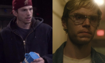 Zdjęcie okładkowe wpisu: Nowy serial Ryana Murphy’ego z zamówieniem od FX. Evan Peters i Ashton Kutcher w obsadzie The Beauty