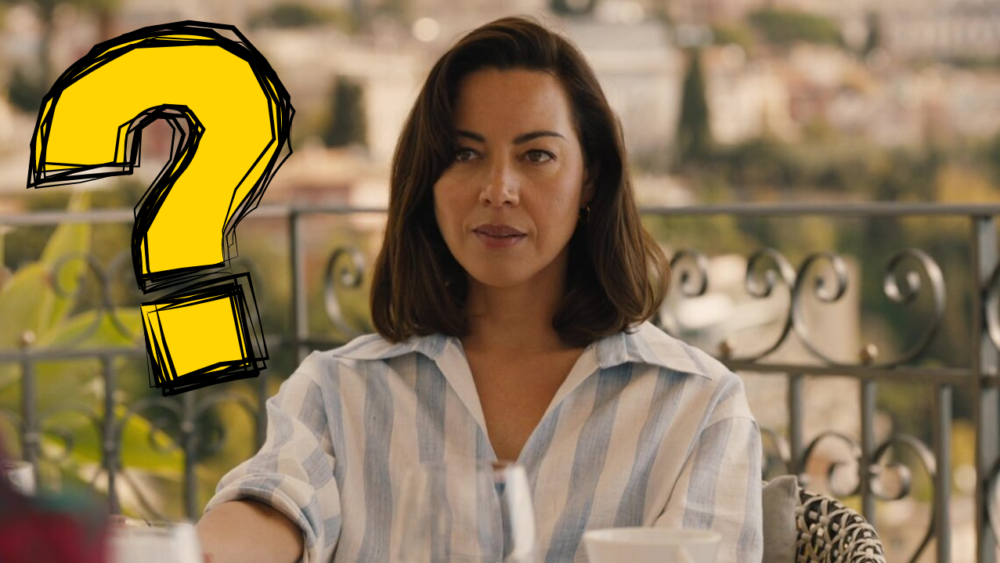 Zdjęcie okładkowe wpisu: Aubrey Plaza nosi imię na cześć piosenki! Poznaj 5 ciekawostek o aktorce!
