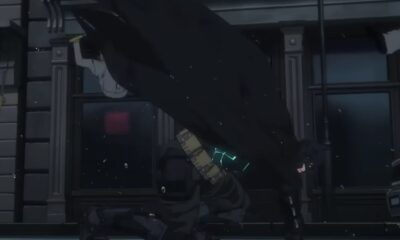 Zdjęcie okładkowe wpisu: Joker i Harley Quinn w japońskim wydaniu. Złoczyńcy na nowym plakacie Batman Ninja vs. Yakuza League