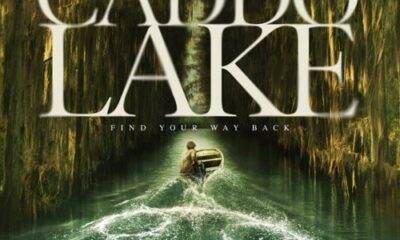 Zdjęcie okładkowe wpisu: Caddo Lake – recenzja filmu. Który jest synem kogo?