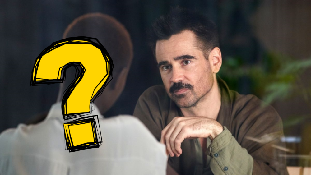 Zdjęcie okładkowe wpisu: Colin Farrell był podejrzany o morderstwo! Poznaj 5 ciekawostek o aktorze!