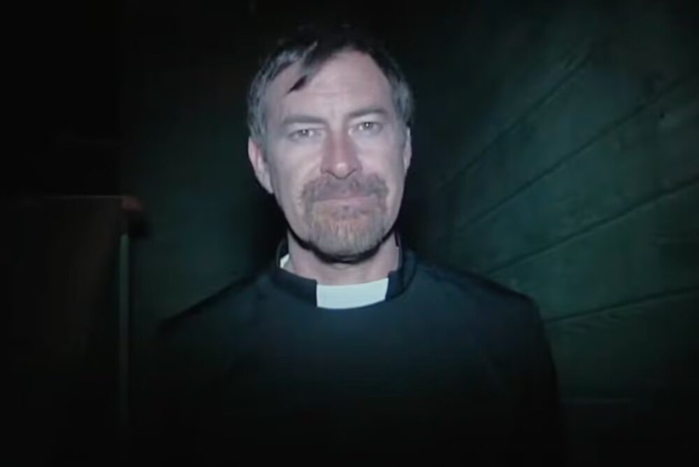 Zdjęcie okładkowe wpisu: Popularny horror powraca ze spin-offem. Zobaczcie, co czeka was w The Creep Tales