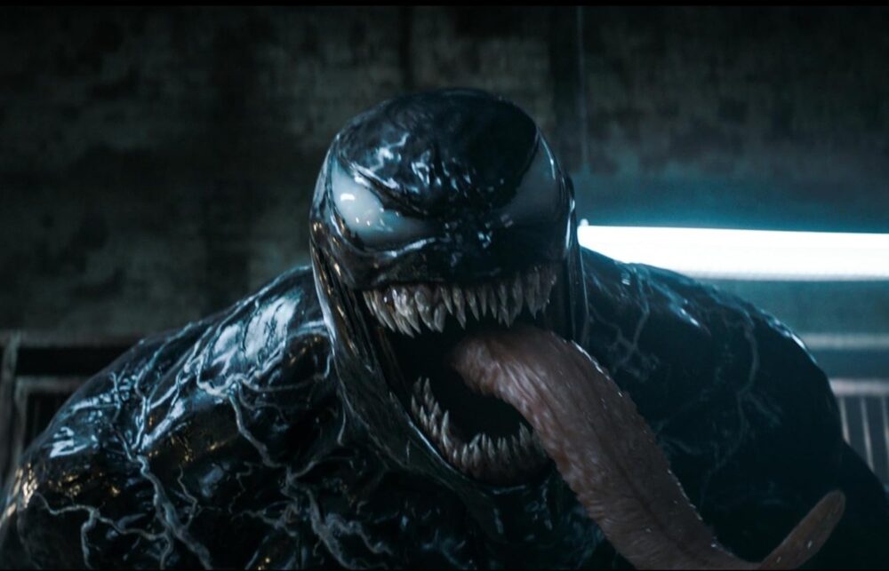 Zdjęcie okładkowe wpisu: Czy Spider-Man pojawi się w Venom 3: Ostatni taniec? Tom hardy ma dla was ciekawą odpowiedź
