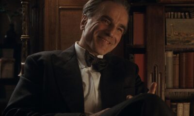 Zdjęcie okładkowe wpisu: Daniel Day-Lewis przerywa emeryturę! Zagra w tajemniczym filmie, pt. Avelyne