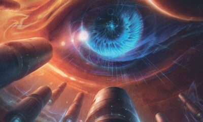 Zdjęcie okładkowe wpisu: Diuna: Ród Harkonnenów tom 2 – recenzja komiksu