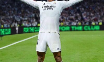 Zdjęcie okładkowe wpisu: EA Sports FC 25 – recenzja gry. W końcu coś dla fanów taktyki