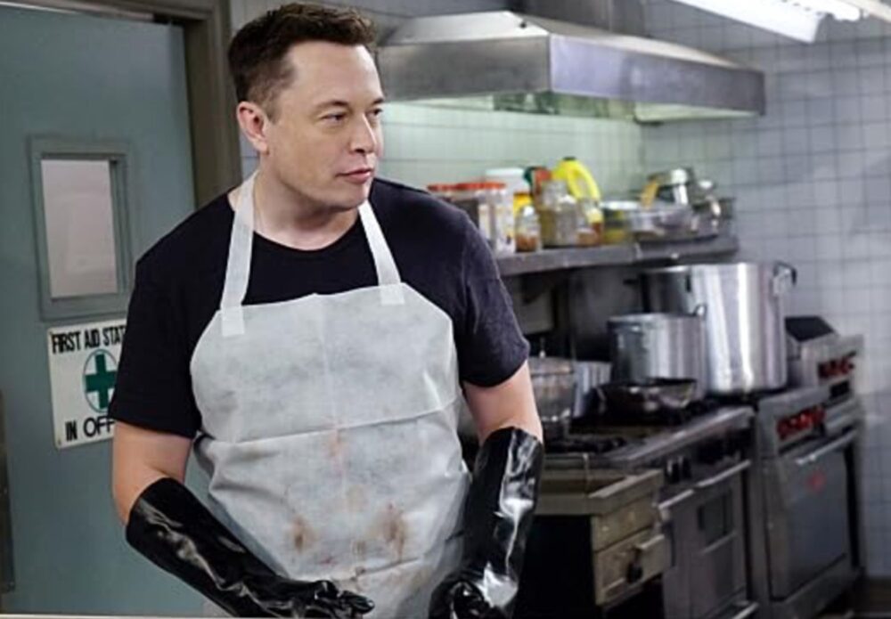 Zdjęcie okładkowe wpisu: Elon Musk znowu w tarapatach? Producenci Blade Runner 2049 szykują pozew!