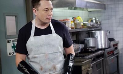 Zdjęcie okładkowe wpisu: Elon Musk znowu w tarapatach? Producenci Blade Runner 2049 szykują pozew!