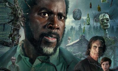 Zdjęcie okładkowe wpisu: Stamtąd – oceniamy początek nowego sezonu!