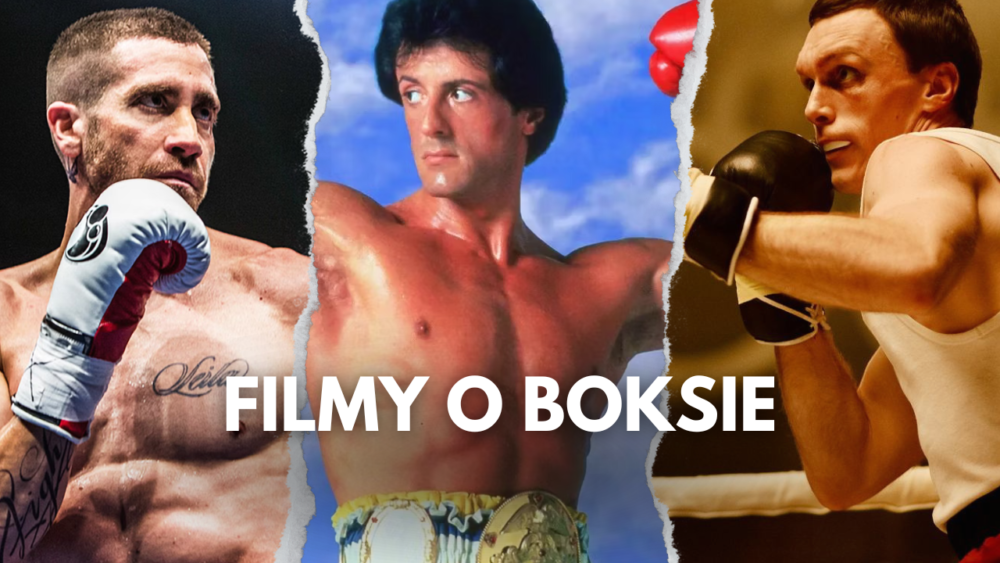 Zdjęcie okładkowe wpisu: Najlepsze filmy o boksie | TOP 10 filmów, które wbiją w fotel!