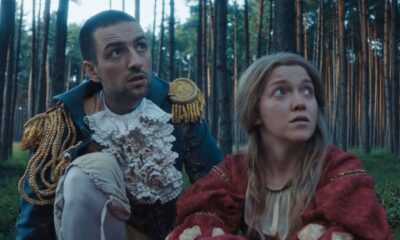 Zdjęcie okładkowe wpisu: Na taki polski horror czekaliśmy od dawna. Grzyby już w Halloween!