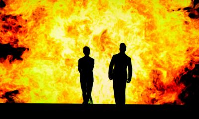 Zdjęcie okładkowe wpisu: Uniwersum Citadel rozszerza się o nową produkcję! Zobacz wybuchowy zwiastun serialu!