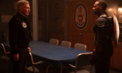 Zdjęcie okładkowe wpisu: Harrison Ford stanął w obronie Marvela. Uważa za głupotę odmawianie takich ról