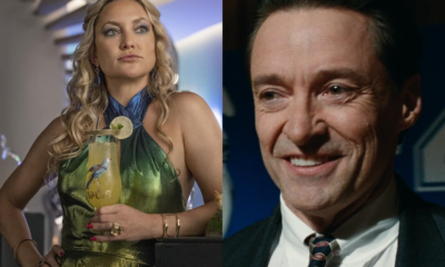 Zdjęcie okładkowe wpisu: Hugh Jackman i Kate Hudson wracają do musicalu. Para z głównymi rolami w filmie Song Sung BLue