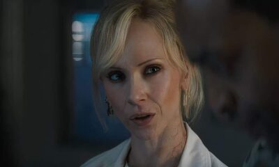 Zdjęcie okładkowe wpisu: Juno Temple z Venom 3 na dłużej w Marvelu? [SPOILERY]