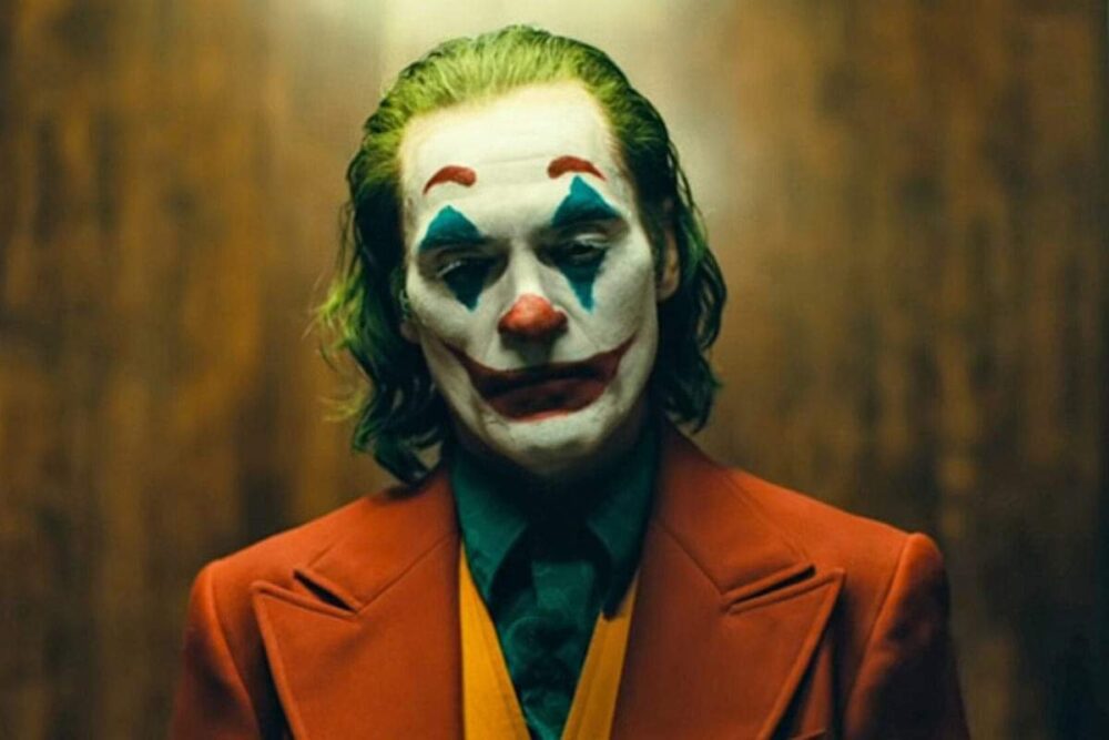 Zdjęcie okładkowe wpisu: Joaquin Phoenix wcześniej miał grać Jokera? Christopher Nolan chciał go