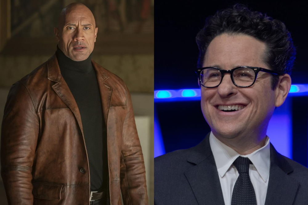 Zdjęcie okładkowe wpisu: Dwayne Johnson i J. J. Abrams połączą siły. Co wiemy o ich wspólnym projekcie?
