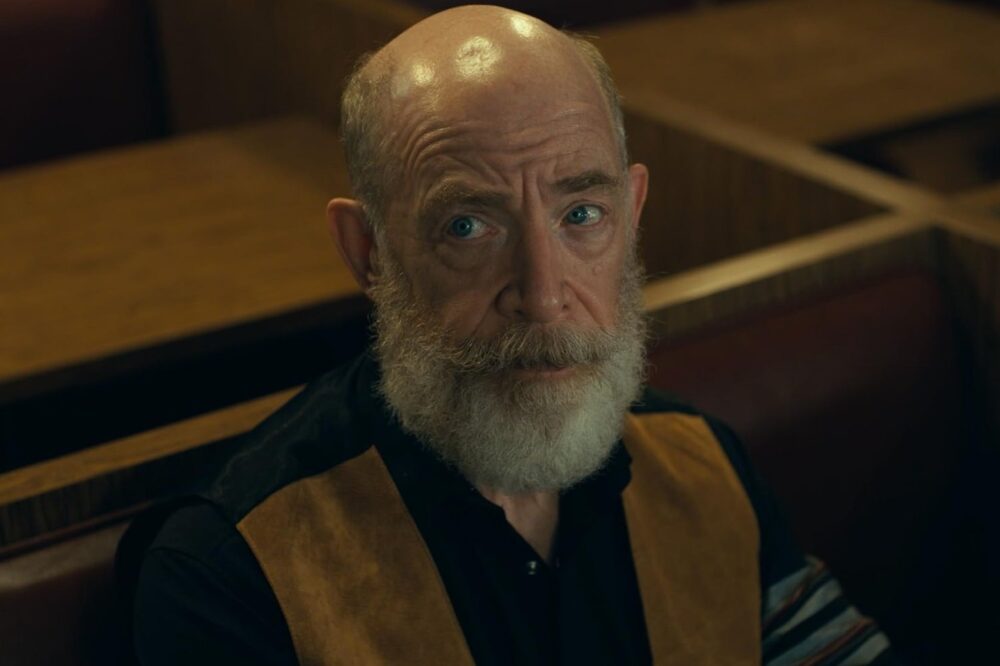 Zdjęcie okładkowe wpisu: 109 Billion Followers. J. K. Simmons dołącza do córki w obsadzie nadchodzącego komediodramatu