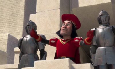 Zdjęcie okładkowe wpisu: John Lithgow ujawnia, czy Lord Farquaad powróci w Shreku 5