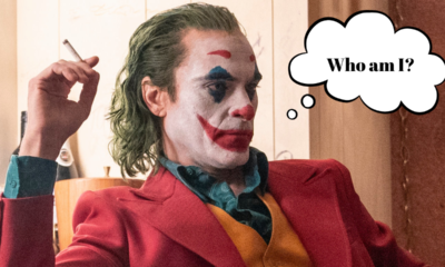 Zdjęcie okładkowe wpisu: Czy Joker to Joker? Czyli jak skrzywdzić fanów DC i nie tylko