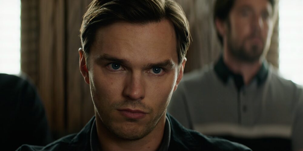 Zdjęcie okładkowe wpisu: Clint Eastwood nie powiedział ostatniego słowa! Zobacz zwiastun filmu Juror #2!