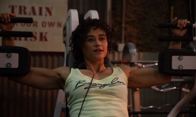 Zdjęcie okładkowe wpisu: Katy O’Brian dołącza do obsady rebootu Uciekiniera. Podano również datę premiery