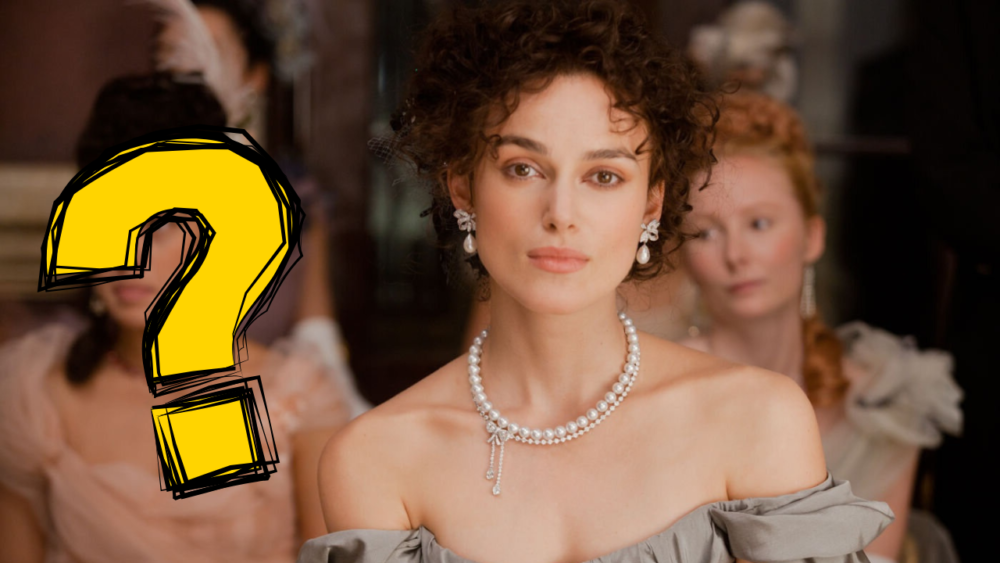Zdjęcie okładkowe wpisu: Keira Knightley prawie przegapiła casting do Piratów z Karaibów! Poznaj 5 ciekawostek o aktorce!