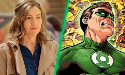 Zdjęcie okładkowe wpisu: Kelly Macdonald dołącza do obsady serialu Lanterns!