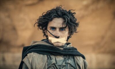 Zdjęcie okładkowe wpisu: Reżyser Diuny planuje stworzyć niemy film. Co jest powodem?